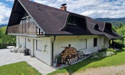 Posest na Remšniku, Radlje ob Dravi